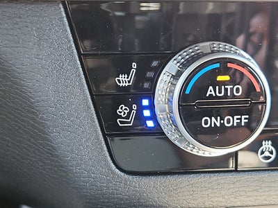 2026 Mitsubishi Outlander Base