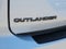2026 Mitsubishi Outlander Base