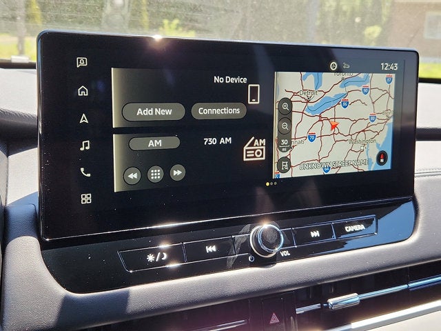 2026 Mitsubishi Outlander Base