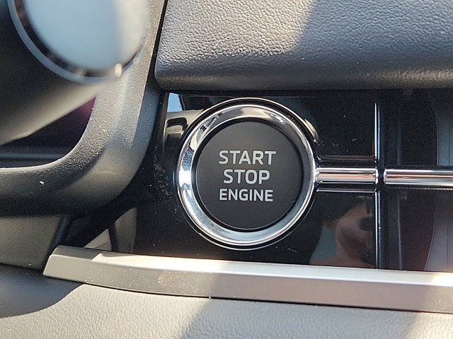 2026 Mitsubishi Outlander Base