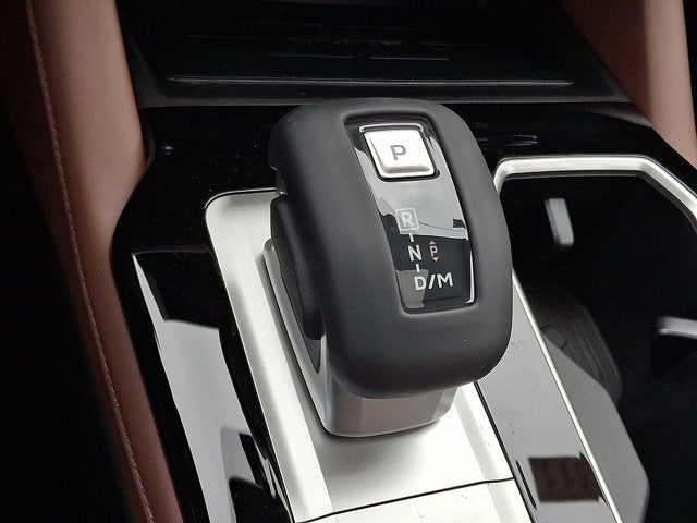 2026 Mitsubishi Outlander Base