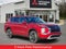 2025 Mitsubishi Outlander Plug-In Hybrid SE