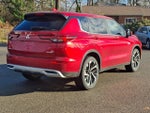 2025 Mitsubishi Outlander Plug-In Hybrid SE
