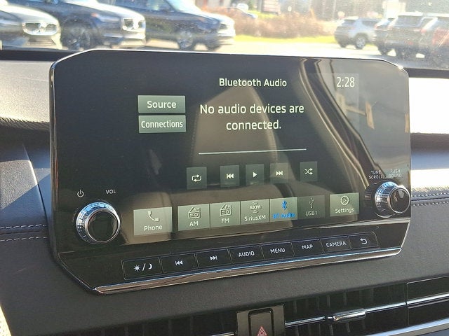 2025 Mitsubishi Outlander Plug-In Hybrid SE