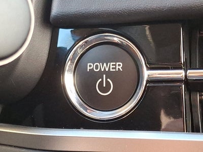 2025 Mitsubishi Outlander Plug-In Hybrid SE