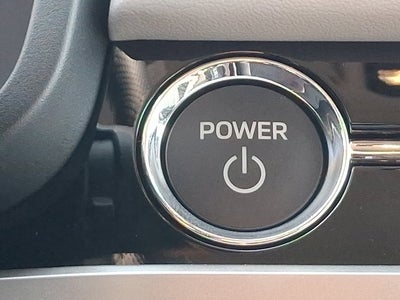 2026 Mitsubishi Outlander Plug-In Hybrid SE