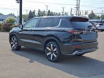 2026 Mitsubishi Outlander Plug-In Hybrid SE