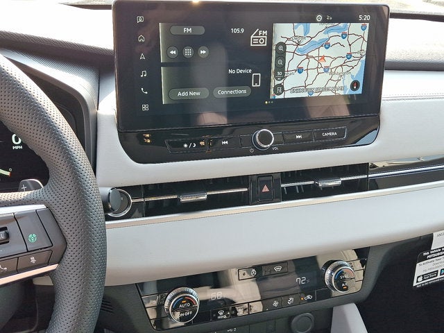 2026 Mitsubishi Outlander Plug-In Hybrid SE
