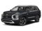 2025 Mitsubishi Outlander Plug-In Hybrid Base