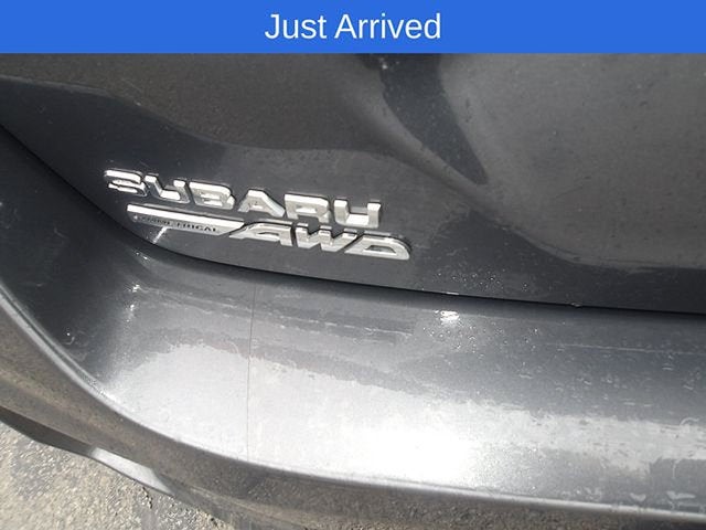 2024 Subaru Impreza RS