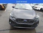 2024 Subaru Impreza RS