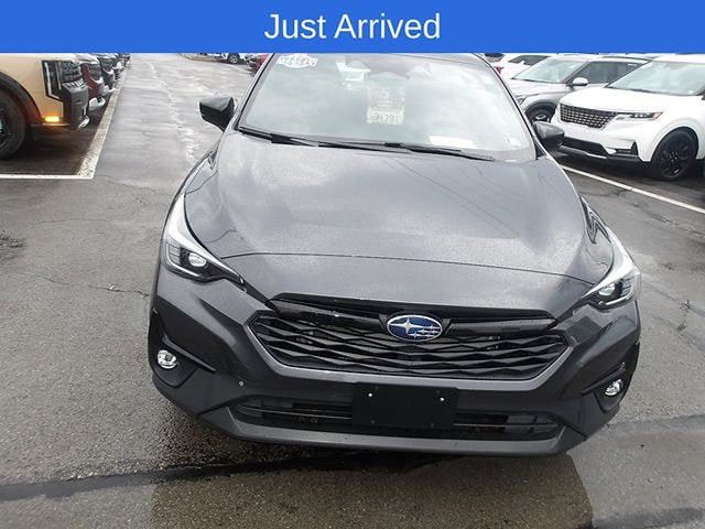 2024 Subaru Impreza RS