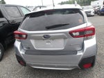 2020 Subaru Crosstrek Manual