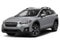 2020 Subaru Crosstrek CVT