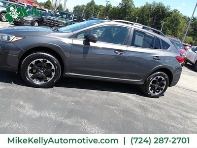 2023 Subaru Crosstrek Premium