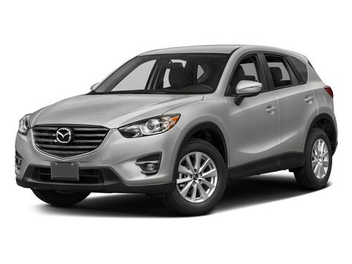 2016 Mazda Mazda CX-5 Touring
