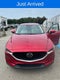 2020 Mazda Mazda CX-5 Grand Touring