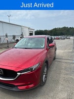 2020 Mazda Mazda CX-5 Grand Touring