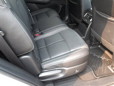 2024 Mazda Mazda CX-90 3.3 Turbo S