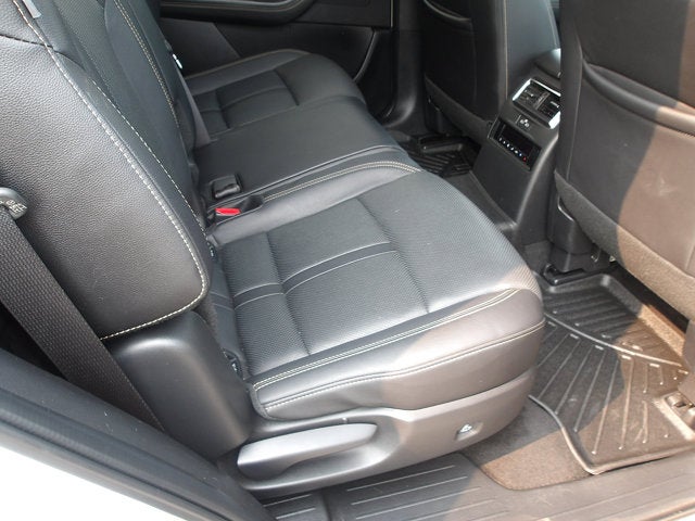 2024 Mazda Mazda CX-90 3.3 Turbo S