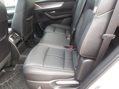 2024 Mazda Mazda CX-90 3.3 Turbo S