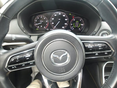 2024 Mazda Mazda CX-90 3.3 Turbo S