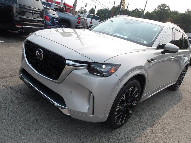 2024 Mazda Mazda CX-90 3.3 Turbo S