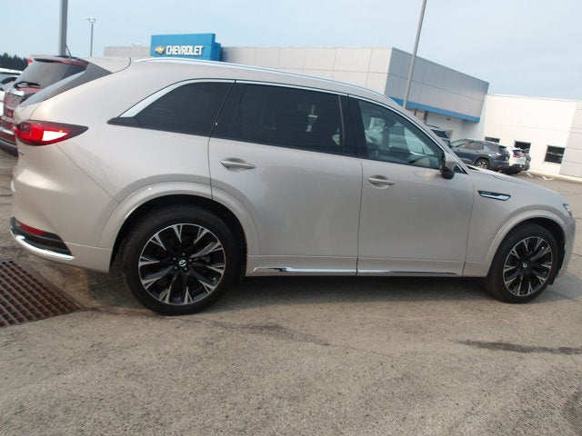 2024 Mazda Mazda CX-90 3.3 Turbo S