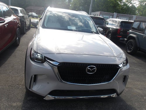 2026 Mazda Mazda CX-90 Premium Plus