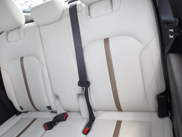2026 Mazda Mazda CX-90 Premium Plus