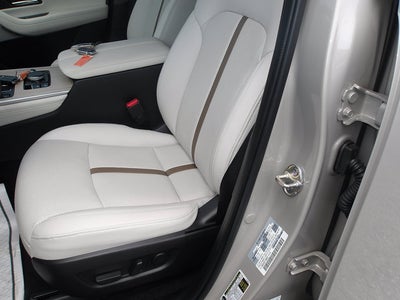 2026 Mazda Mazda CX-90 Premium Plus