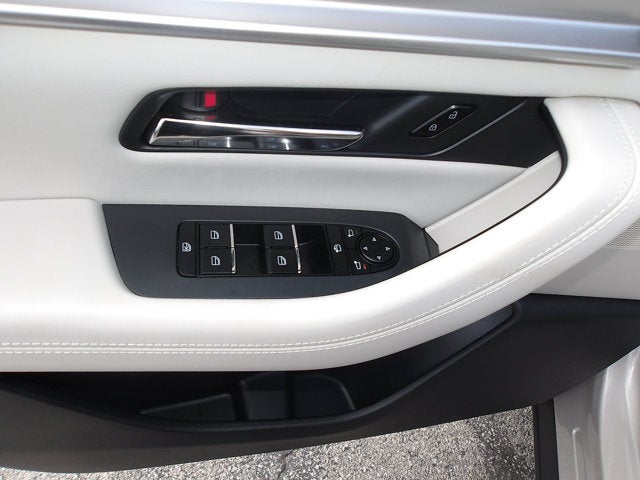 2026 Mazda Mazda CX-90 Premium Plus