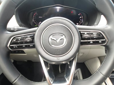 2026 Mazda Mazda CX-90 Premium Plus
