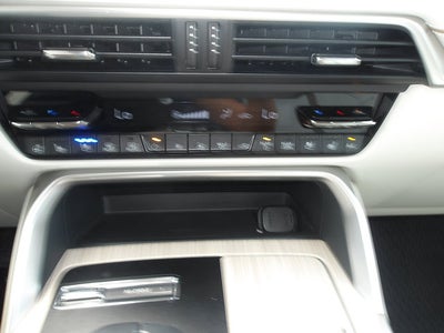 2026 Mazda Mazda CX-90 Premium Plus
