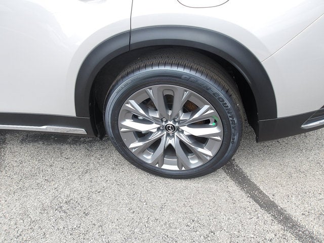2026 Mazda Mazda CX-90 Premium Plus