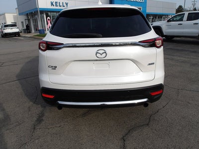 2019 Mazda Mazda CX-9 Grand Touring