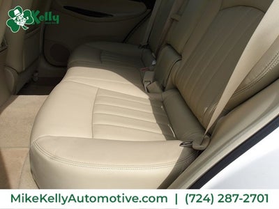 2017 INFINITI QX50 AWD