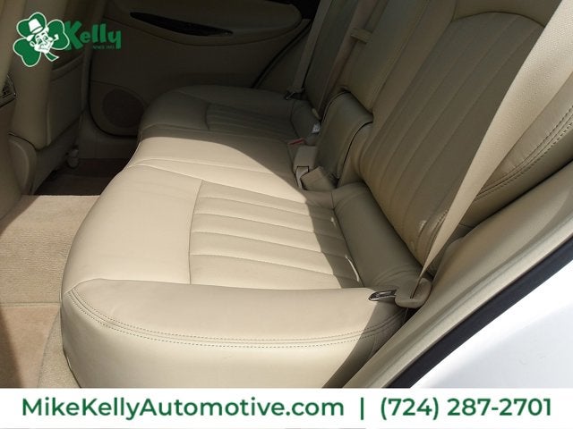 2017 INFINITI QX50 AWD