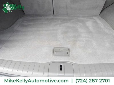 2017 INFINITI QX50 AWD