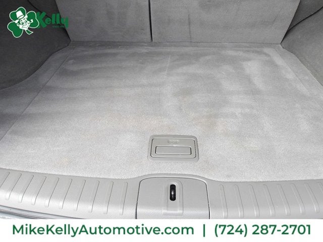 2017 INFINITI QX50 AWD