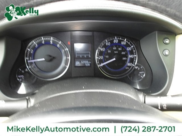 2017 INFINITI QX50 AWD