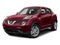 2016 Nissan JUKE S