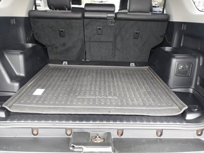 2018 Toyota 4Runner Base