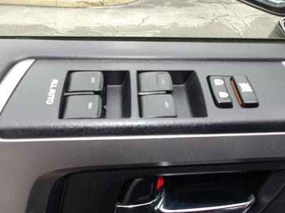 2018 Toyota 4Runner Base