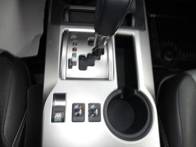 2018 Toyota 4Runner Base