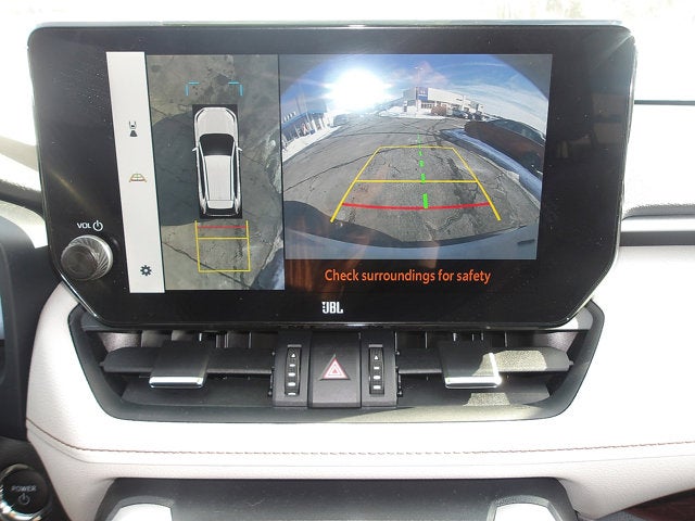 2024 Toyota RAV4 Hybrid Limited