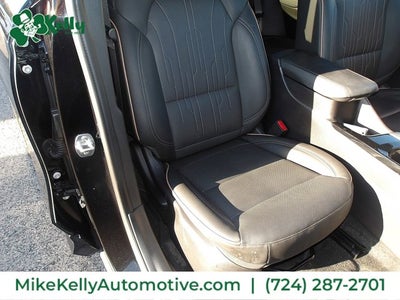 2024 Buick Envista Avenir