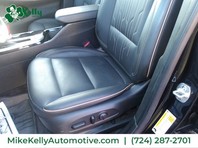 2024 Buick Envista Avenir