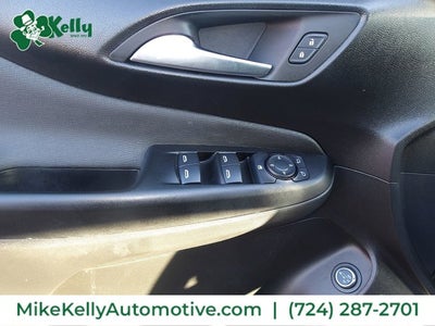 2024 Buick Envista Avenir