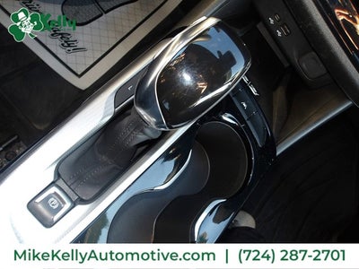 2024 Buick Envista Avenir